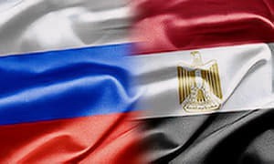 Студенты ИПНБ приняли участие в Экспертном телемосте «Россия-Египет»