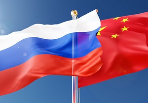 Тема дня: Товарооборот России и Китая в январе - марте вырос на 38,7%, до $53,84 млрд