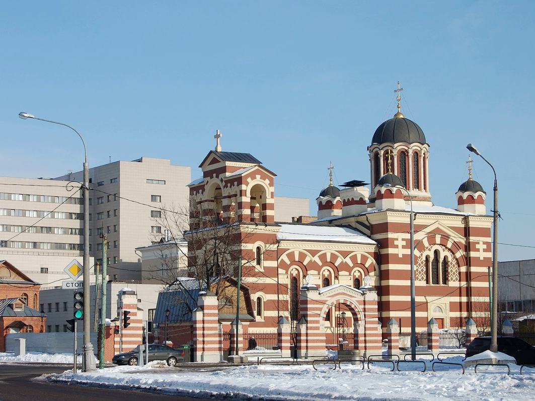 Прощание с Людмилой Евгеньевной Лаптевой состоится 11 февраля