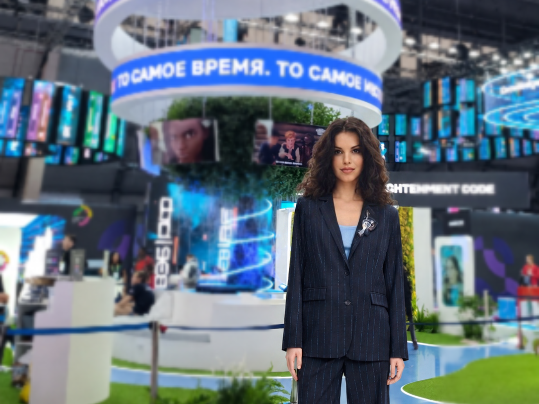 Преподаватель ИПНБ приняла участие в Международном фестивале молодёжи в Екатеринбурге