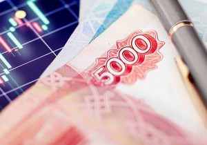 Тема дня: В Минэкономразвития назвали основные факторы роста зарплат в РФ