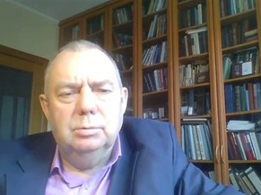 Профессор ИПНБ выступил на Евразийском антикоррупционном форуме 