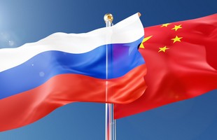 Тема дня: Товарооборот России и Китая в январе - августе вырос на 32%