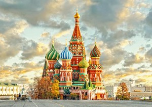 Тема дня: Кабмин направит 500 млн рублей на снижение стоимости пакетных туров по России