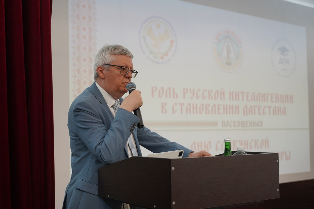 23.06.2025 экспертный комментарий Г.Г. Слышкина на радио «Ватан»