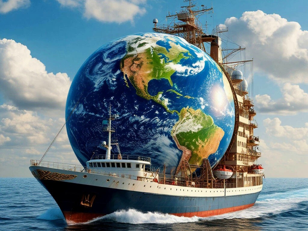 Приглашаем на Международную научно-практическую конференцию о международном праве и развитии мировой транспортной системы