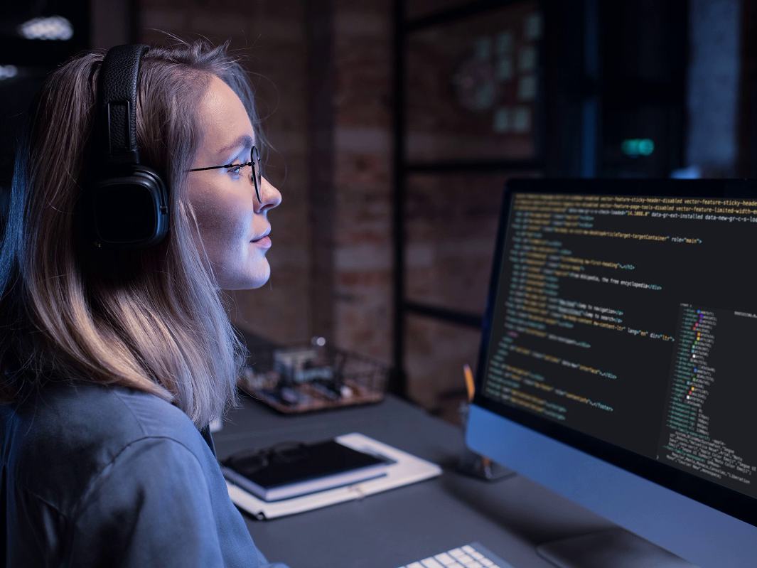 Цифровые навыки стали самым востребованным направлением бесплатного переобучения по нацпроекту «Кадры»