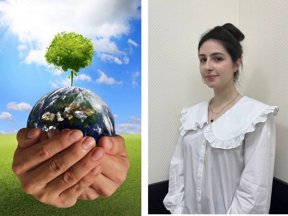 Аспирантка кафедры международного и интеграционного права ИПНБ С. С. Свиткина удостоена диплома I степени на круглом столе в Екатеринбурге