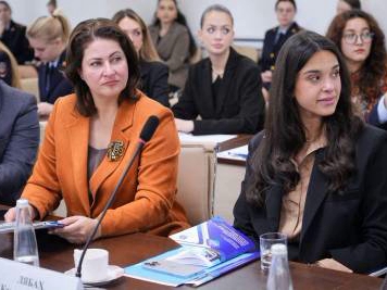 Преподаватели ИПНБ приняли участие в Международной конференции по актуальным вопросам сотрудничества в  правоохранительной сфере 