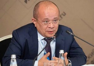 Заведующий кафедрой ИПНБ дал интервью Интернет-изданию «Реальная Россия – rusnewsday»