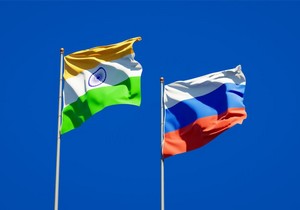 Тема дня: Экспорт России в Индию достиг рекордных значений
