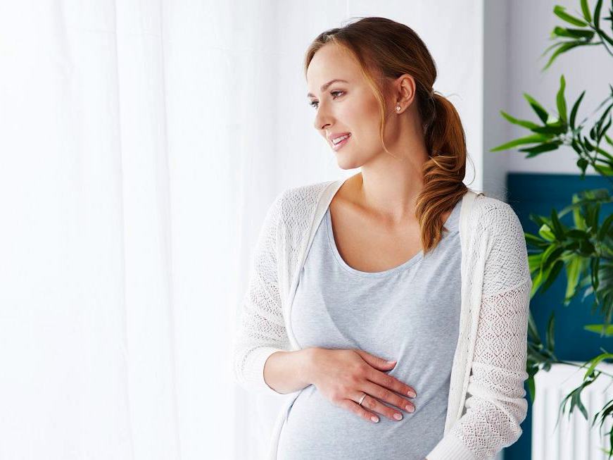 В Соцфонде рассказали о максимальном размере пособия по беременности в 2026 году