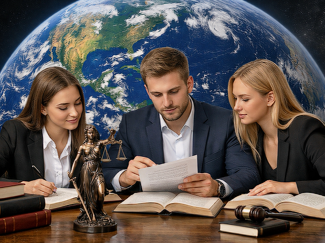 IV Всероссийский конкурс «Актуальные вопросы права международной безопасности»