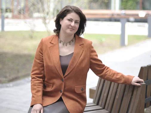 Завкафедрой международного и интеграционного права ИПНБ выступила на конференции Южного федерального университета