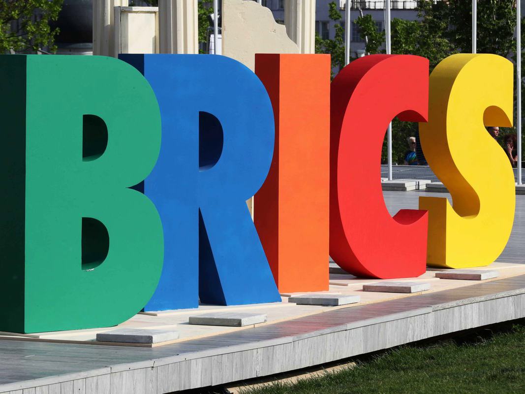 Открыта регистрация студентов на участие в модели БРИКС+ в 2026 году