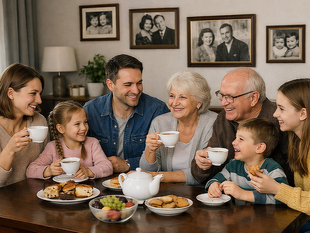 В ИПНБ состоится Всероссийская научно-практическая конференция, посвященная 30-летию Семейного кодекса РФ  
