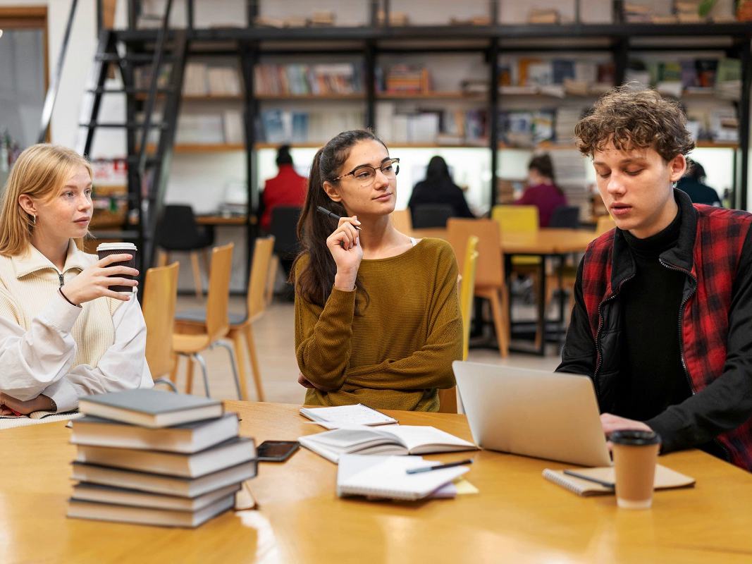 «Министерство твоего будущего»: Минфин запустил сайт для молодых специалистов в сфере финансов