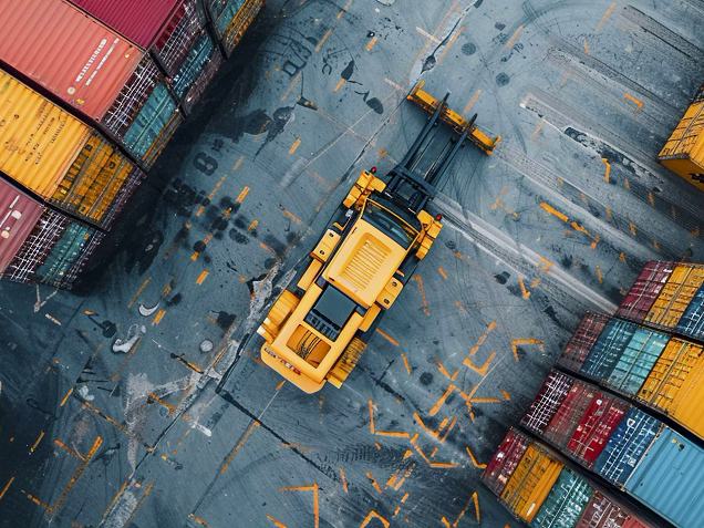 Россия в 2025 году нарастила несырьевой неэнергетический экспорт на 11%