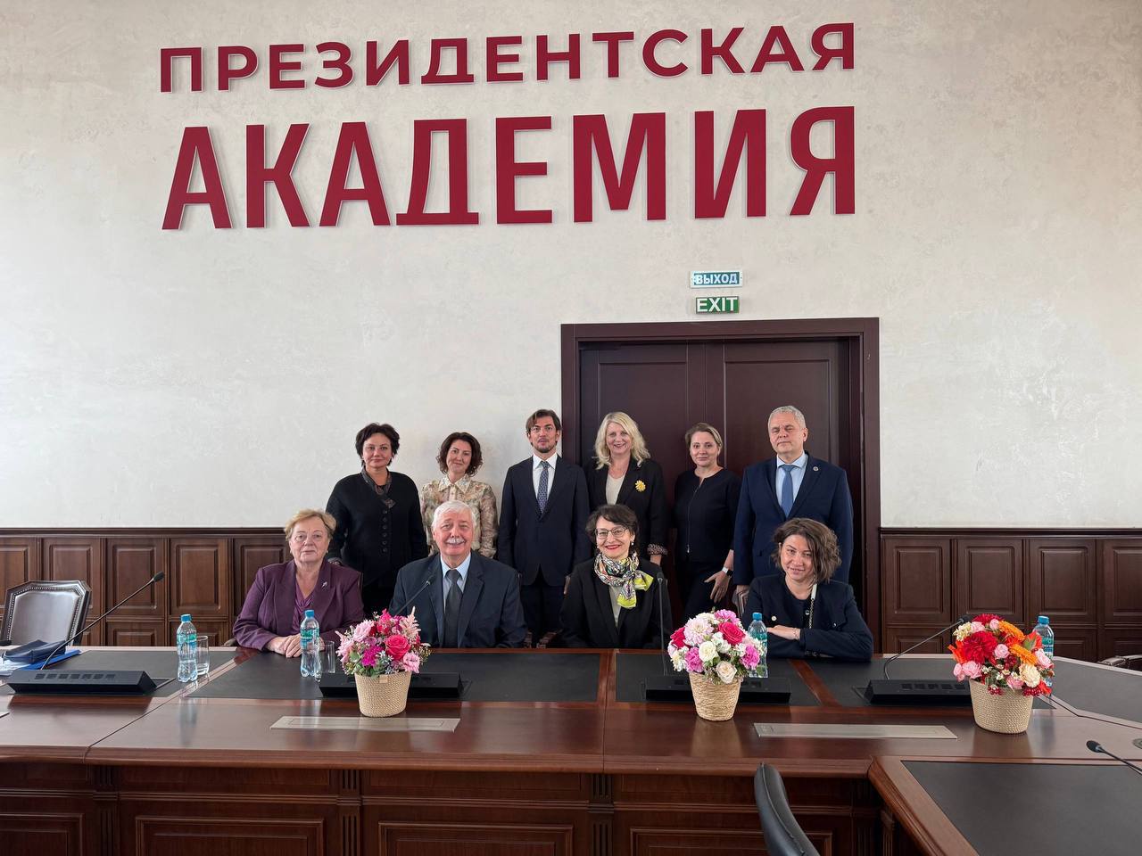 Состоялась защита кандидатской диссертации аспиранта ИПНБ