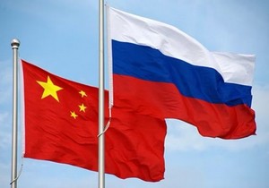Тема дня: Товарооборот России и Китая с января по февраль вырос на 25,9%