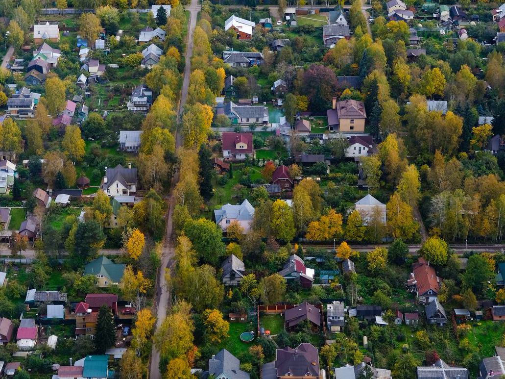 Правительство направит дополнительное финансирование на развитие сельских территорий