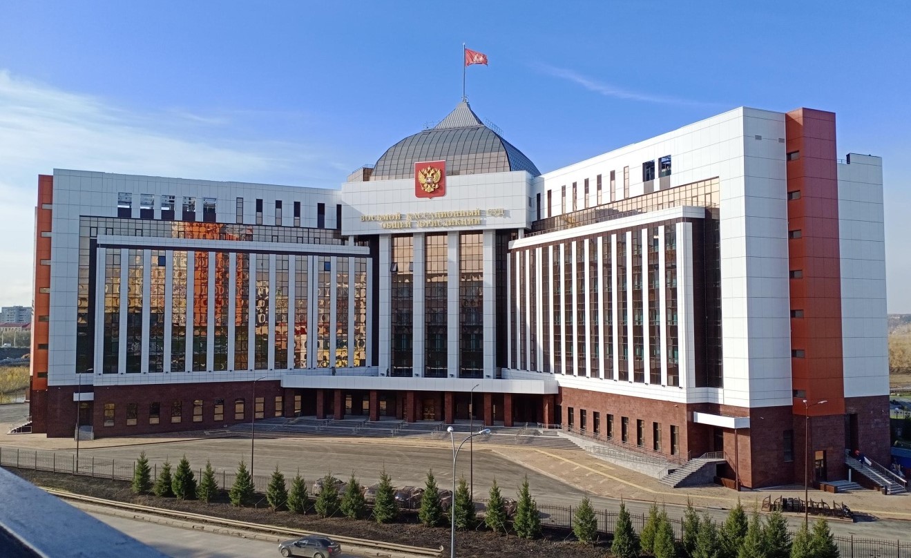 Студенты юрклиники доказали в кассации незаконность изменения судебного акта под видом «описки»