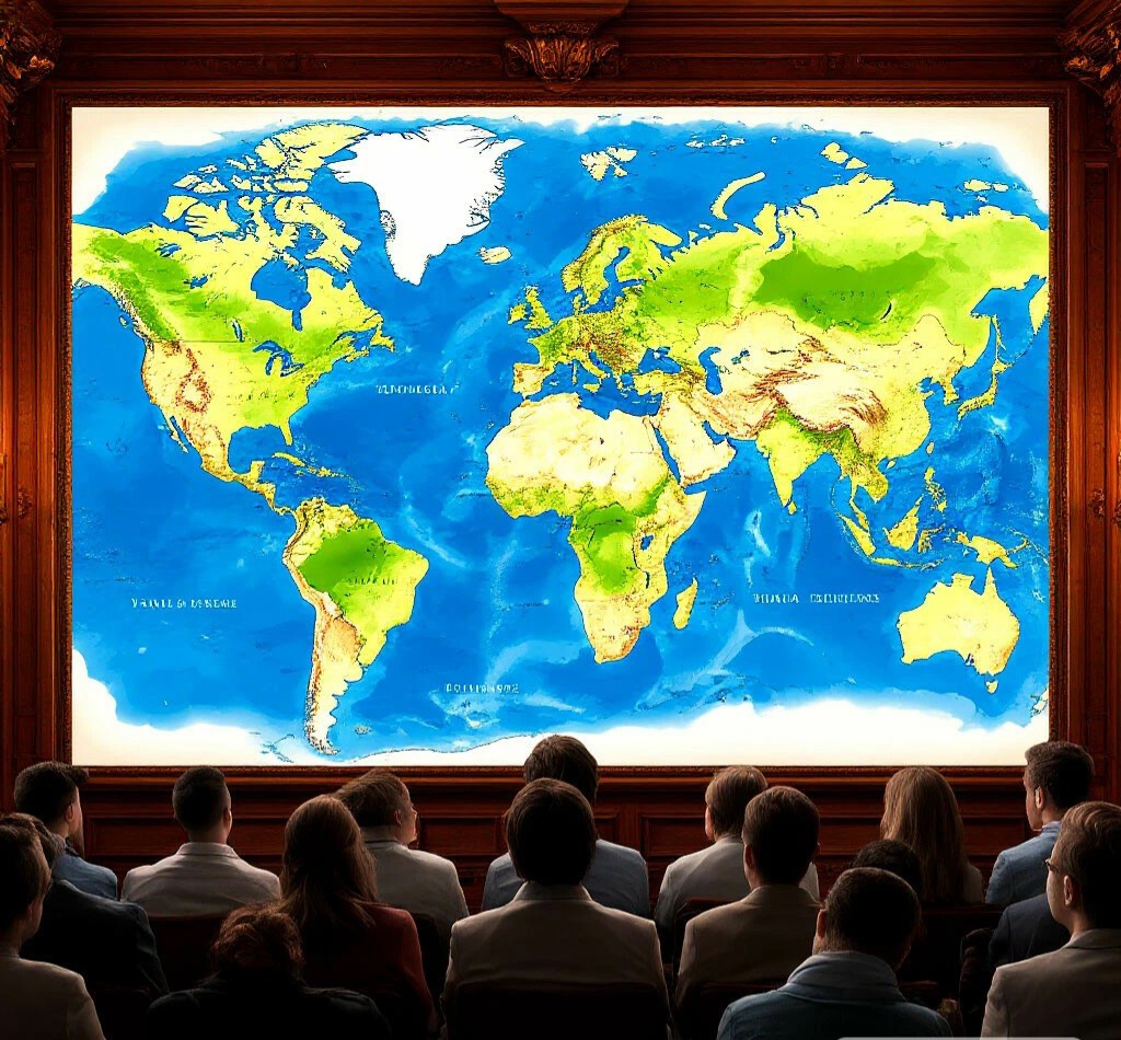 Кафедра МиИП подвела итоги IV Всероссийского конкурса работ по праву международной безопасности