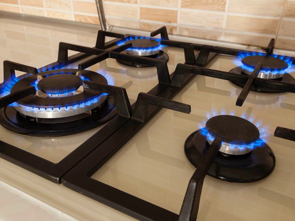 Регионы получат дополнительные средства на программу социальной газификации