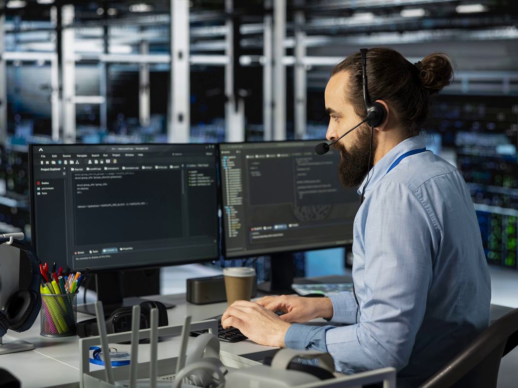 Грантовую поддержку в 1,2 млрд рублей получили 108 IТ-проектов малых предприятий