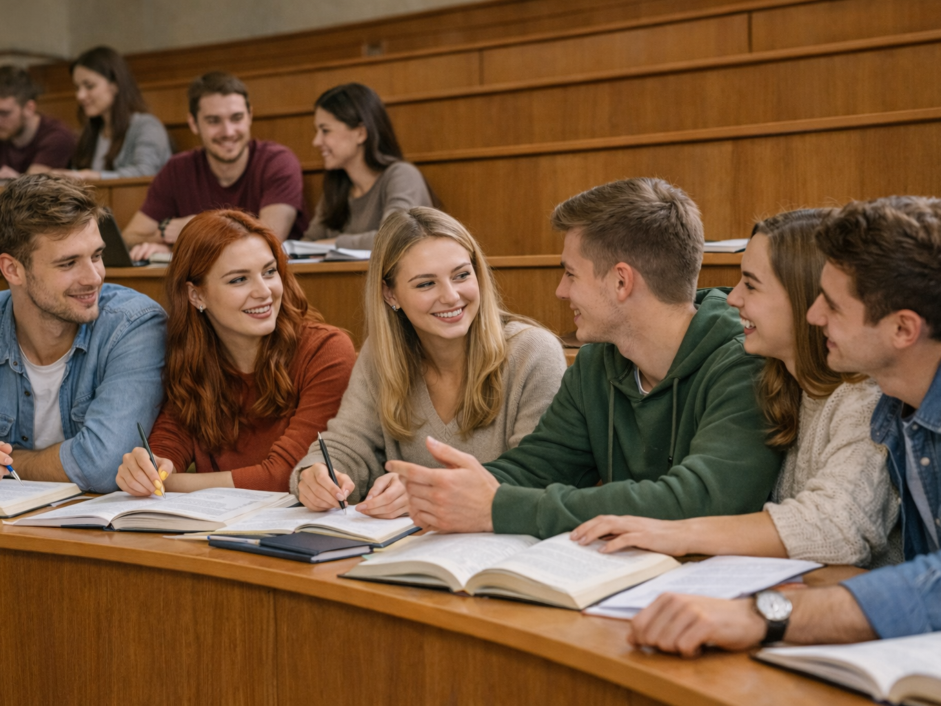 Состоялся теоретико-методологический семинар о междисциплинарных исследованиях права и правовых институтов