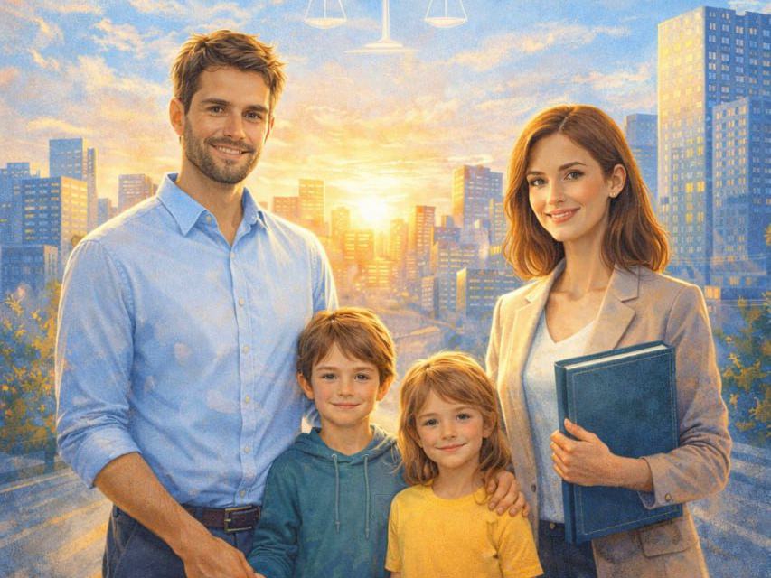 Приглашаем на научную конференцию о Семейном кодексе России