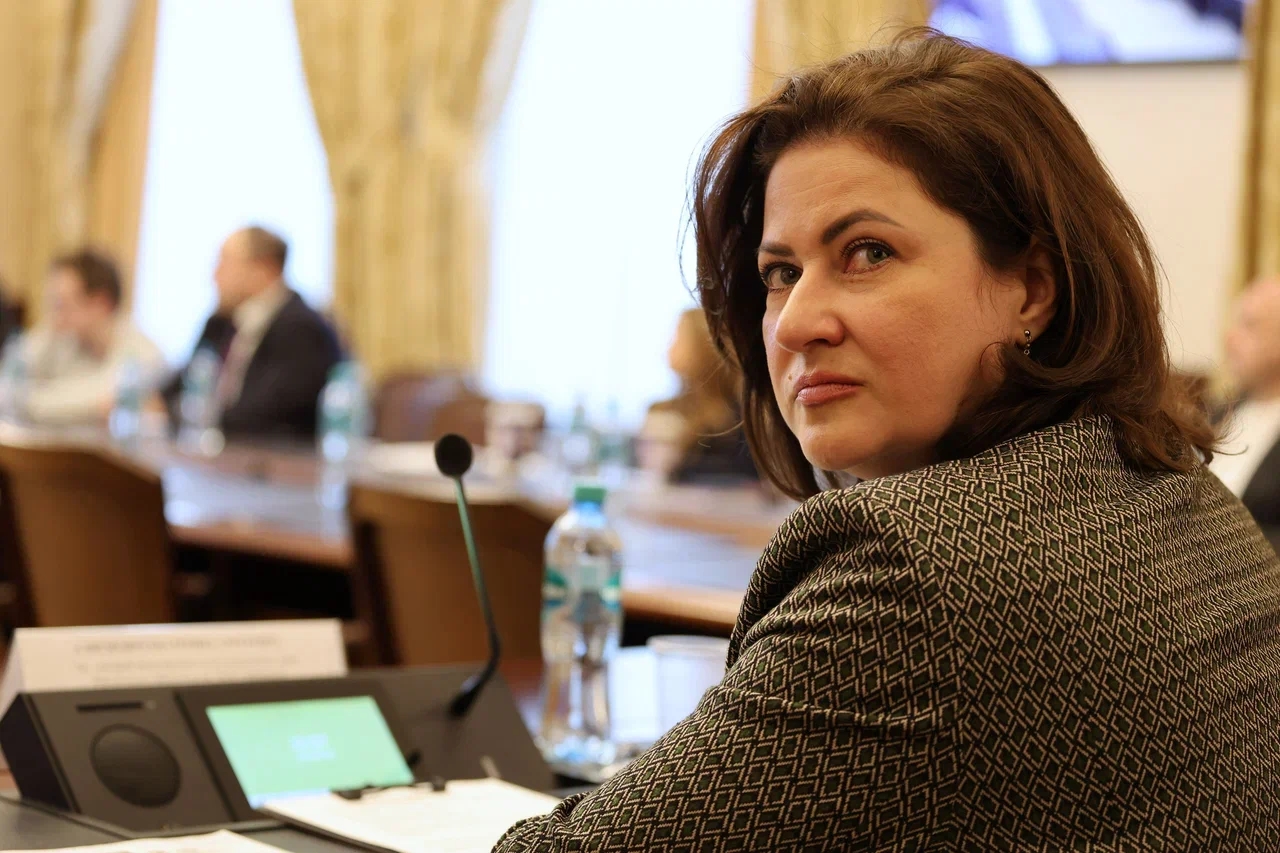 Завкафедрой ИПНБ получила благодарственное письмо от МИД Республики Беларусь