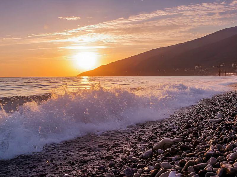 30 апреля начнутся перевозки по «единому» билету в Абхазию