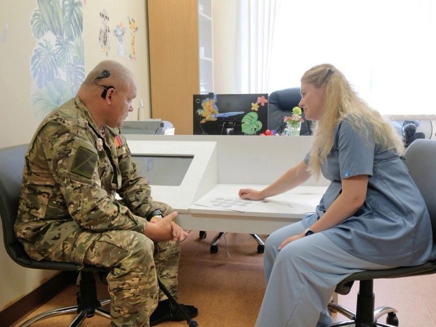 Доцент кафедры экономической безопасности ИПНБ представил предложения по развитию реабилитационной индустрии на всероссийской конференции