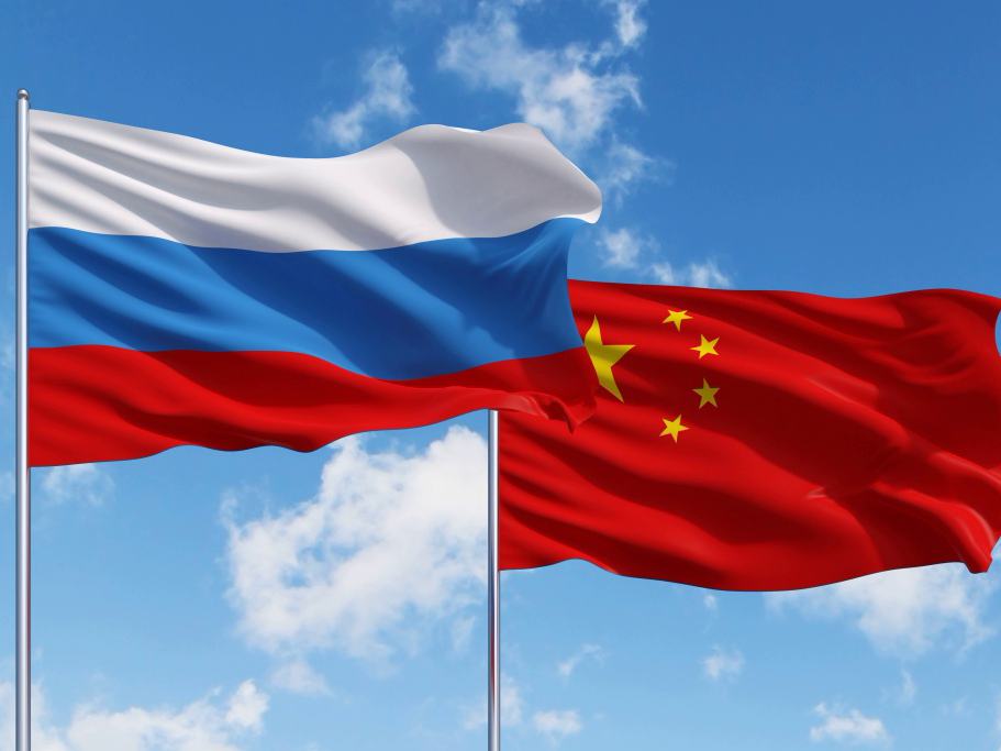 В фокусе внимания России и Китая портфель инвестиций на $200 млрд