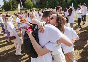 Тема дня: День молодежи в России будет отмечаться в последнюю субботу июня
