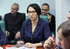 Эксперты Института права и национальной безопасности РАНХиГС выступили на совещании в Совете Федерации