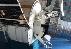 Тема дня: В России впервые испытали двигатель для спутников на экономичном топливе