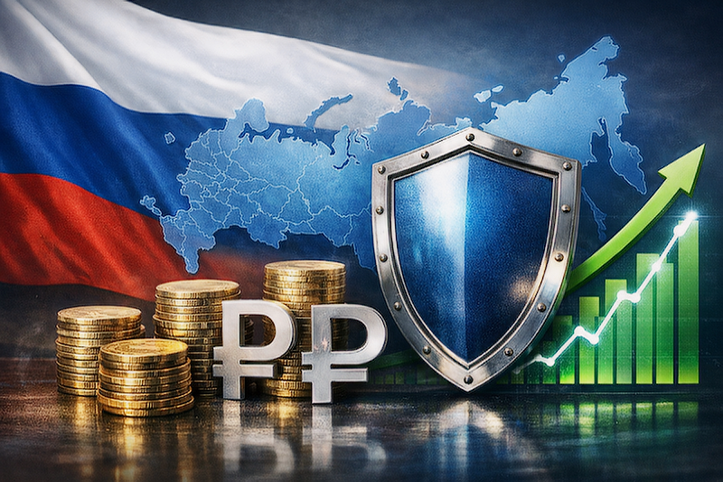 III Международная научно-практическая конференция  «Современные подходы к обеспечению экономической безопасности: от теории к практике в новой реальности».