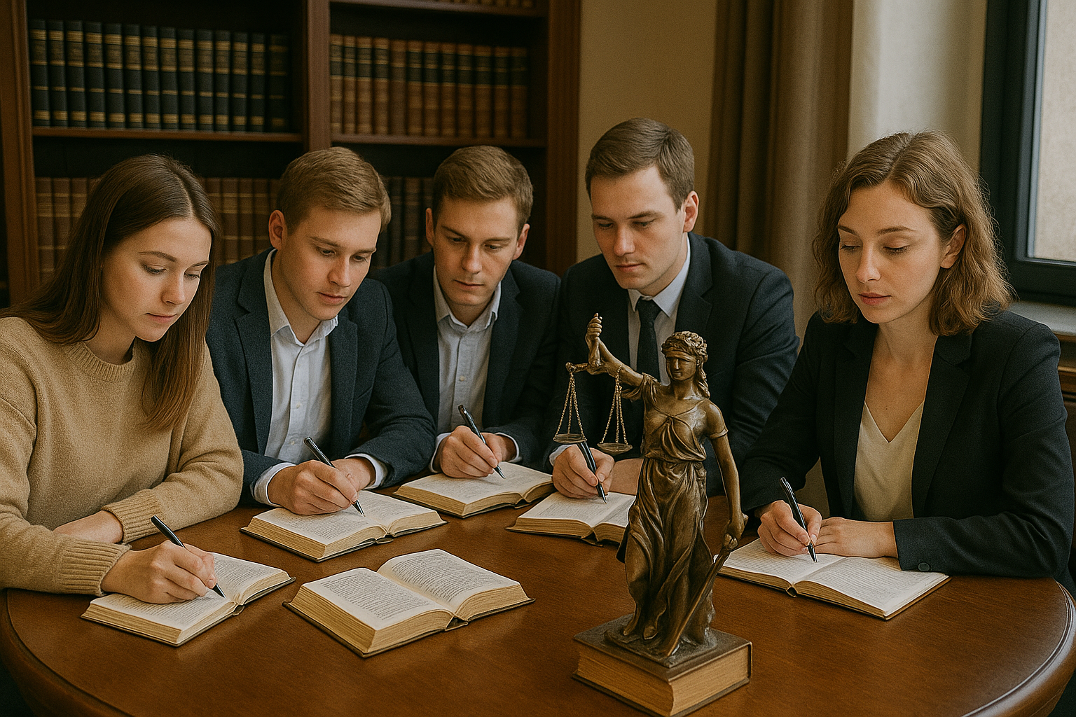 Первая встреча весенней сессии СНК «Теория и практика международной логистики»