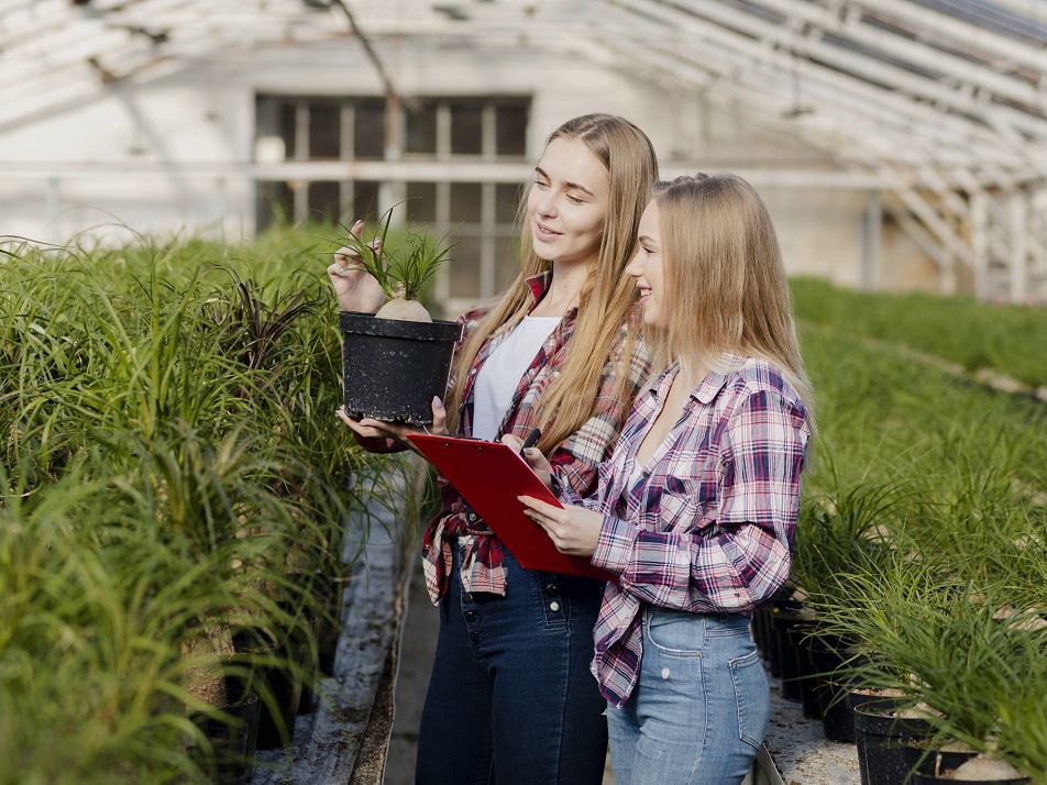 В агросекторе РФ с 2026 года можно будет получить субсидии на научные проекты