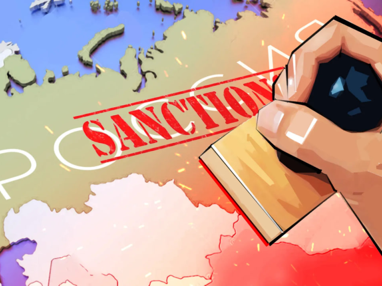 Круглый стол «Международное частное право в условиях санкций»