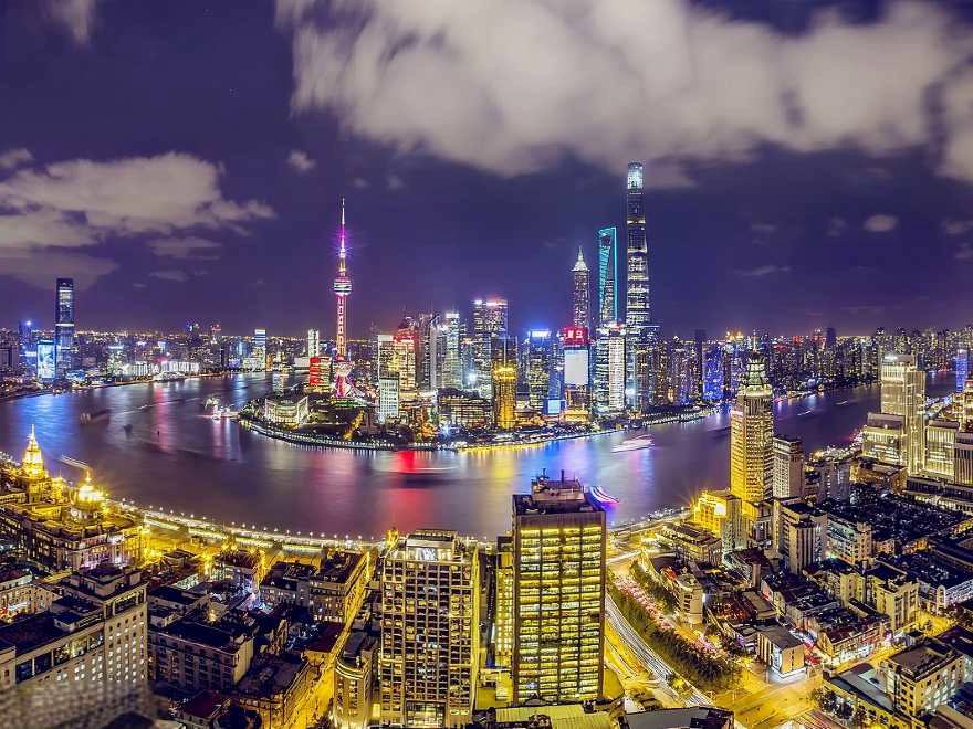 Приглашение на краткосрочную академическую мобильность в Китай