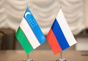 Тема дня: Узбекистан подписал с Россией договор на два года на покупку газа