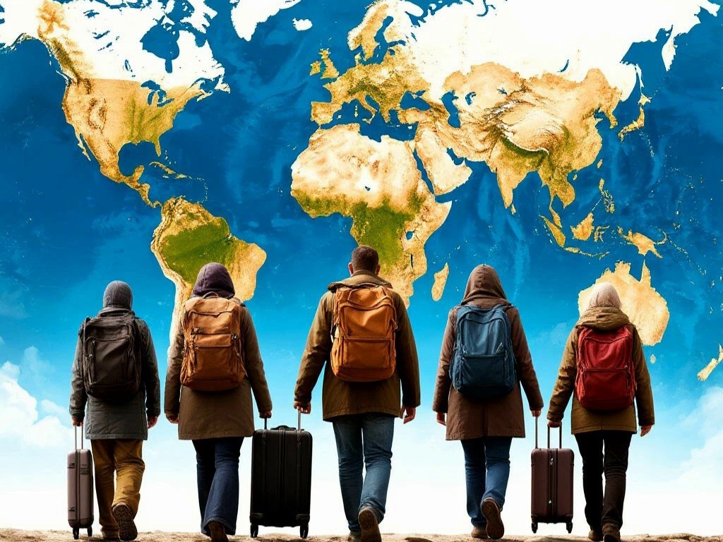 Приглашаем на ИНТЕРАКТИВНЫЙ СЕМИНАР О МЕЖДУНАРОДНОМ ПРАВЕ И МИГРАЦИИ