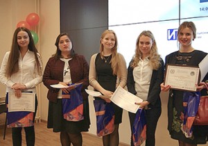 Будущие юристы из РАНХиГС одержали победу в Межвузовской студенческой научной деловой игре