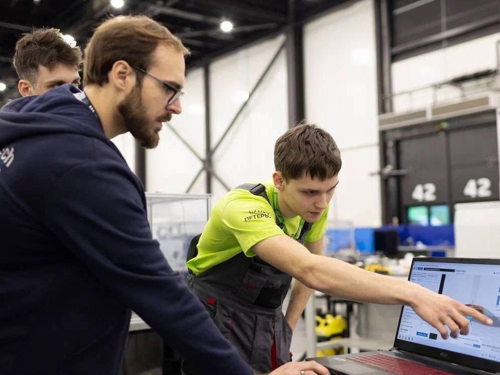 В России стартовал третий конкурс «Наставничество»