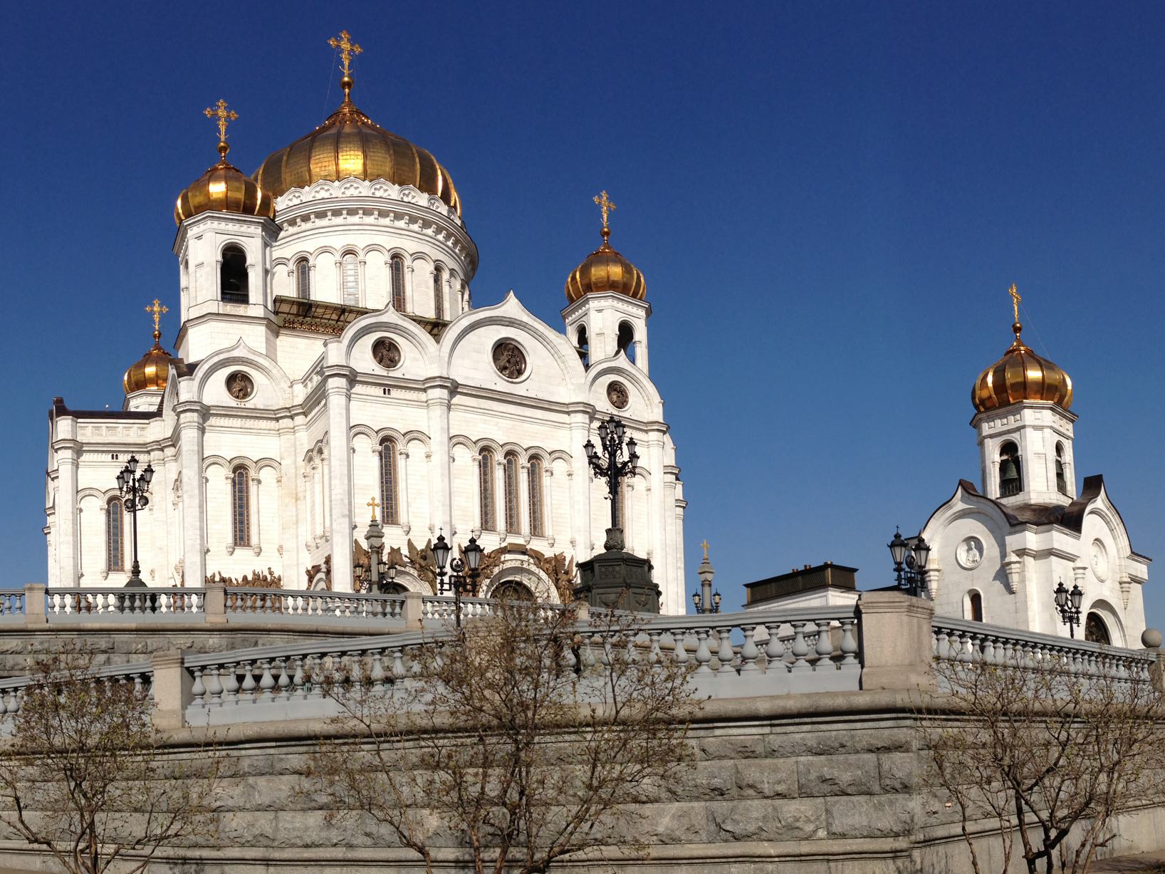 В Храме Христа Спасителя пройдет интеллектуальная студенческая викторина о взаимодействии Церкви и государства 