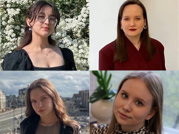 Студенты-международники – призеры видеоконкурса Организации Объединённых Наций