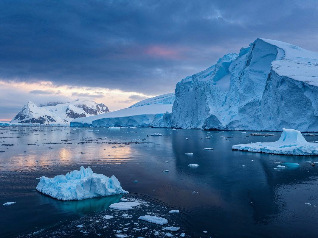 Минвостокразвития: турпоток в Арктику в 2025 году составит 1,5 млн человек